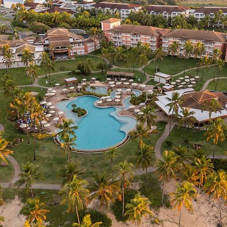 Sauipe Brisa Grand Premium All Inclusive Costa do Sauipe Dış mekan fotoğraf