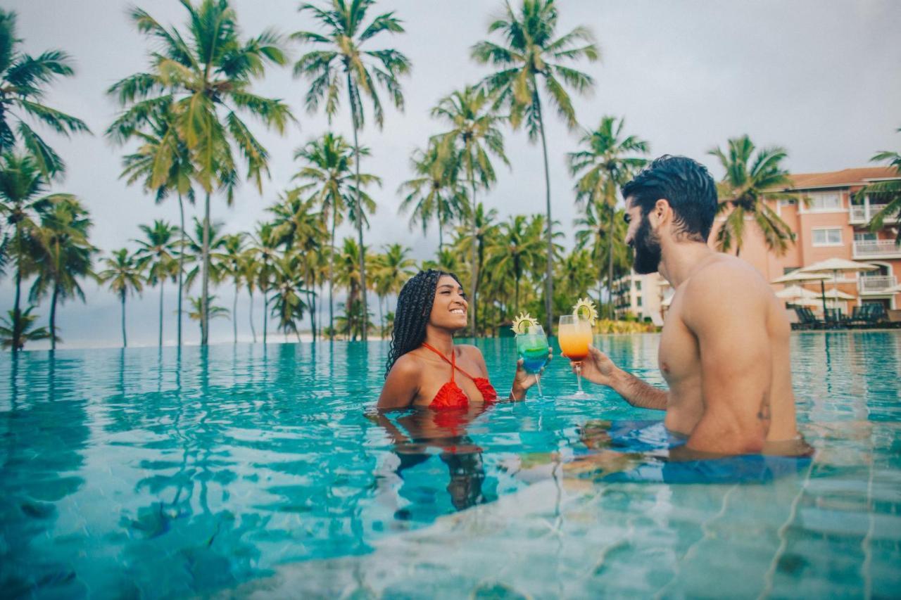 Sauipe Brisa Grand Premium All Inclusive Costa do Sauipe Dış mekan fotoğraf