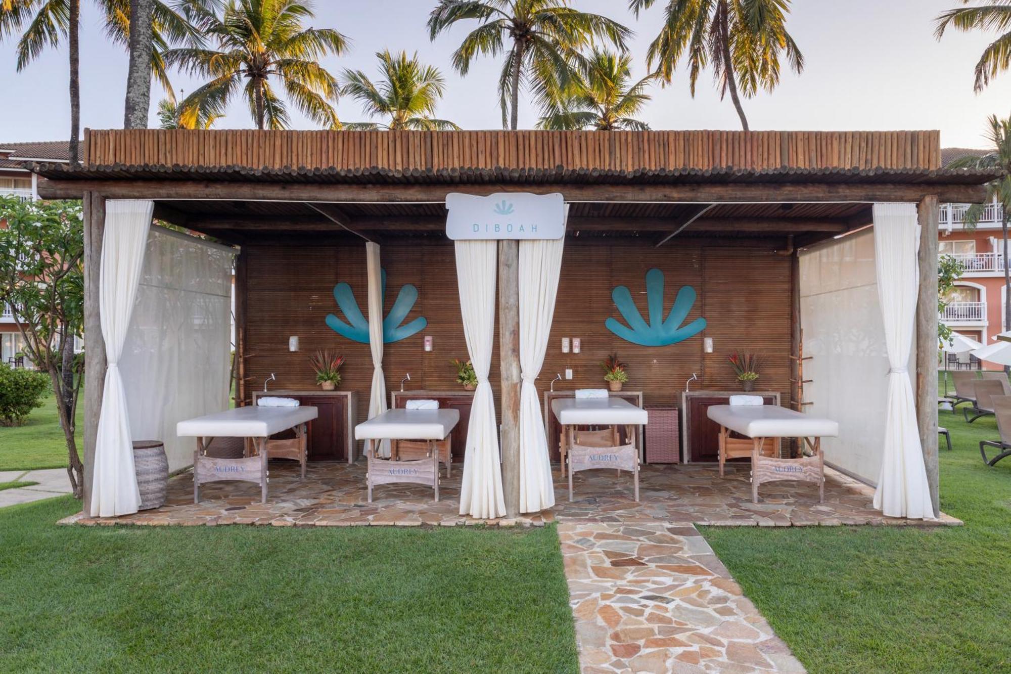 Sauipe Brisa Grand Premium All Inclusive Costa do Sauipe Dış mekan fotoğraf