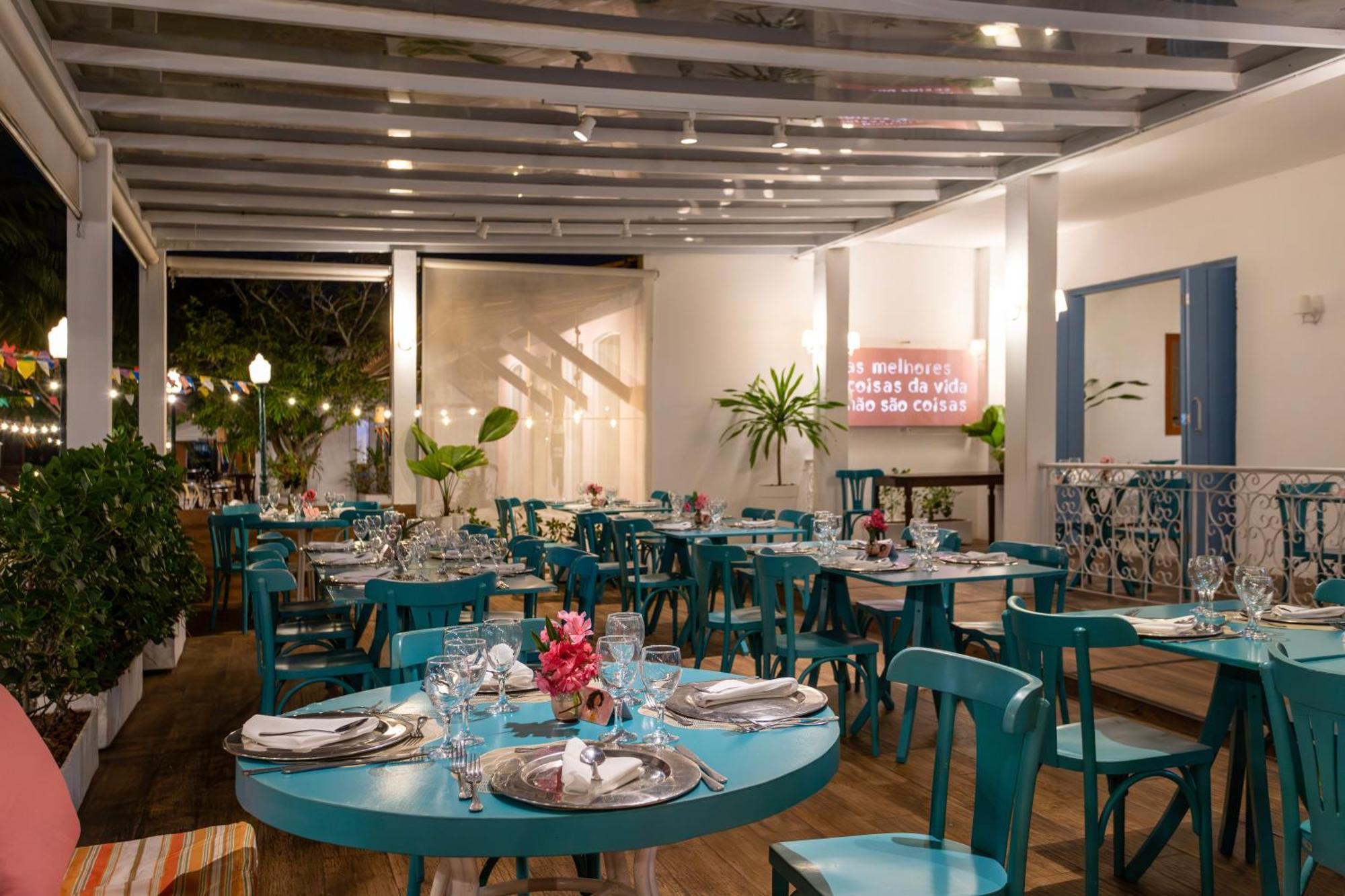 Sauipe Brisa Grand Premium All Inclusive Costa do Sauipe Dış mekan fotoğraf