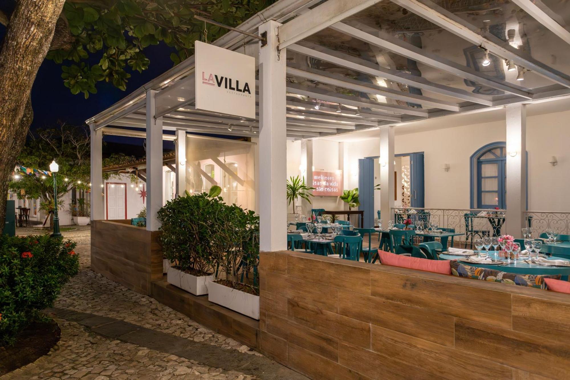 Sauipe Brisa Grand Premium All Inclusive Costa do Sauipe Dış mekan fotoğraf