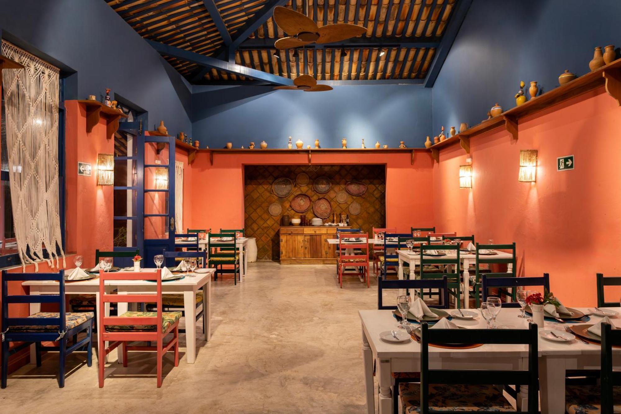 Sauipe Brisa Grand Premium All Inclusive Costa do Sauipe Dış mekan fotoğraf