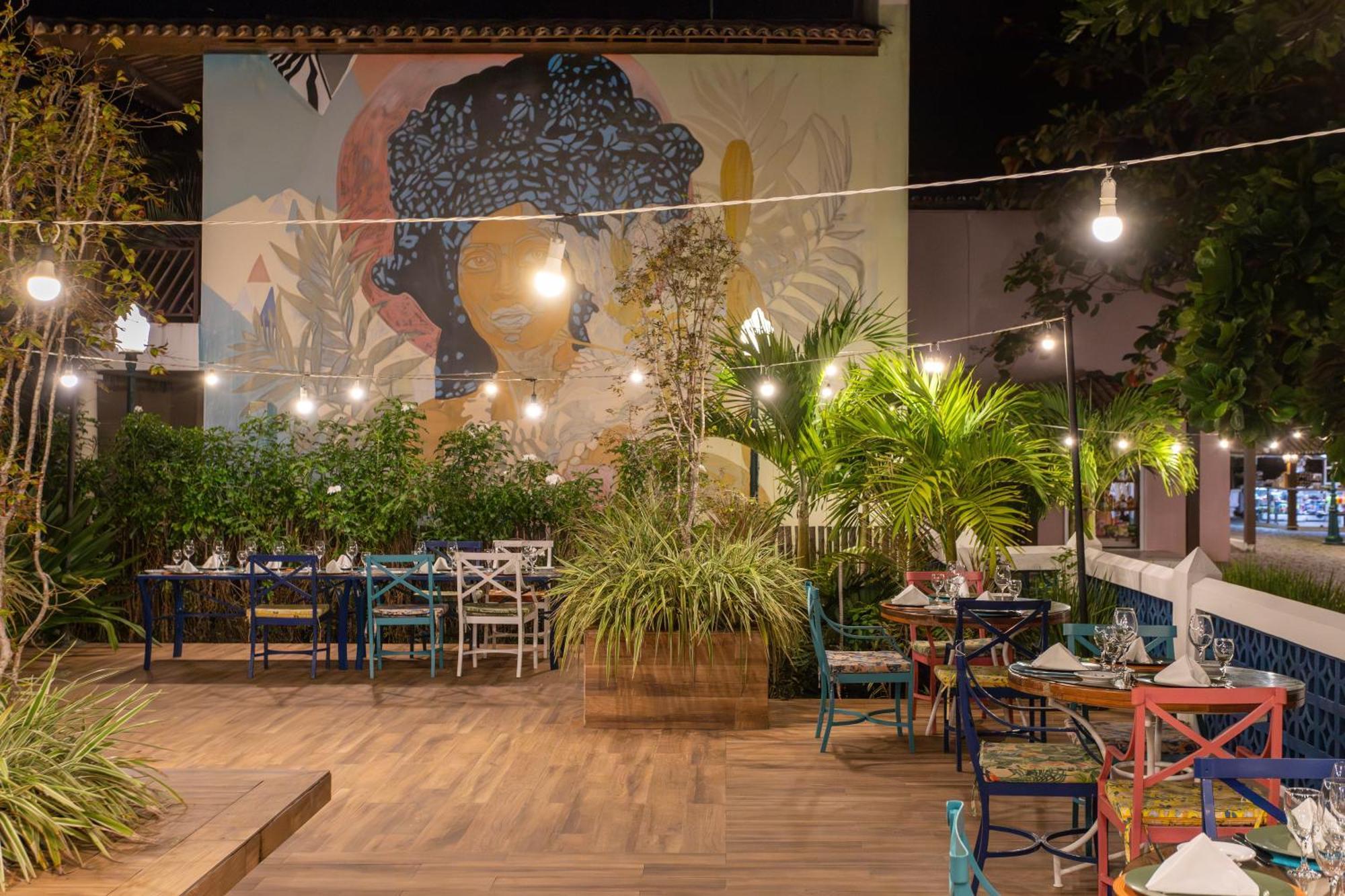 Sauipe Brisa Grand Premium All Inclusive Costa do Sauipe Dış mekan fotoğraf