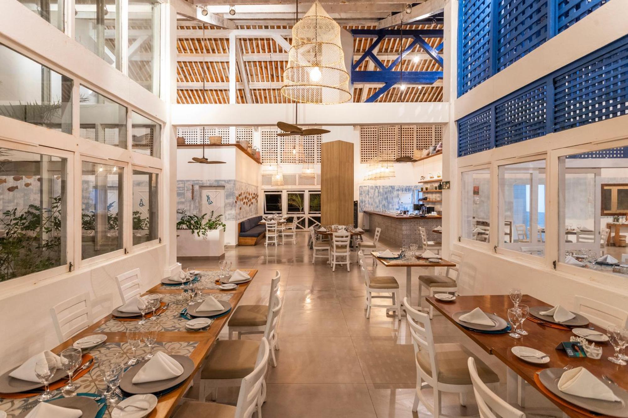 Sauipe Brisa Grand Premium All Inclusive Costa do Sauipe Dış mekan fotoğraf