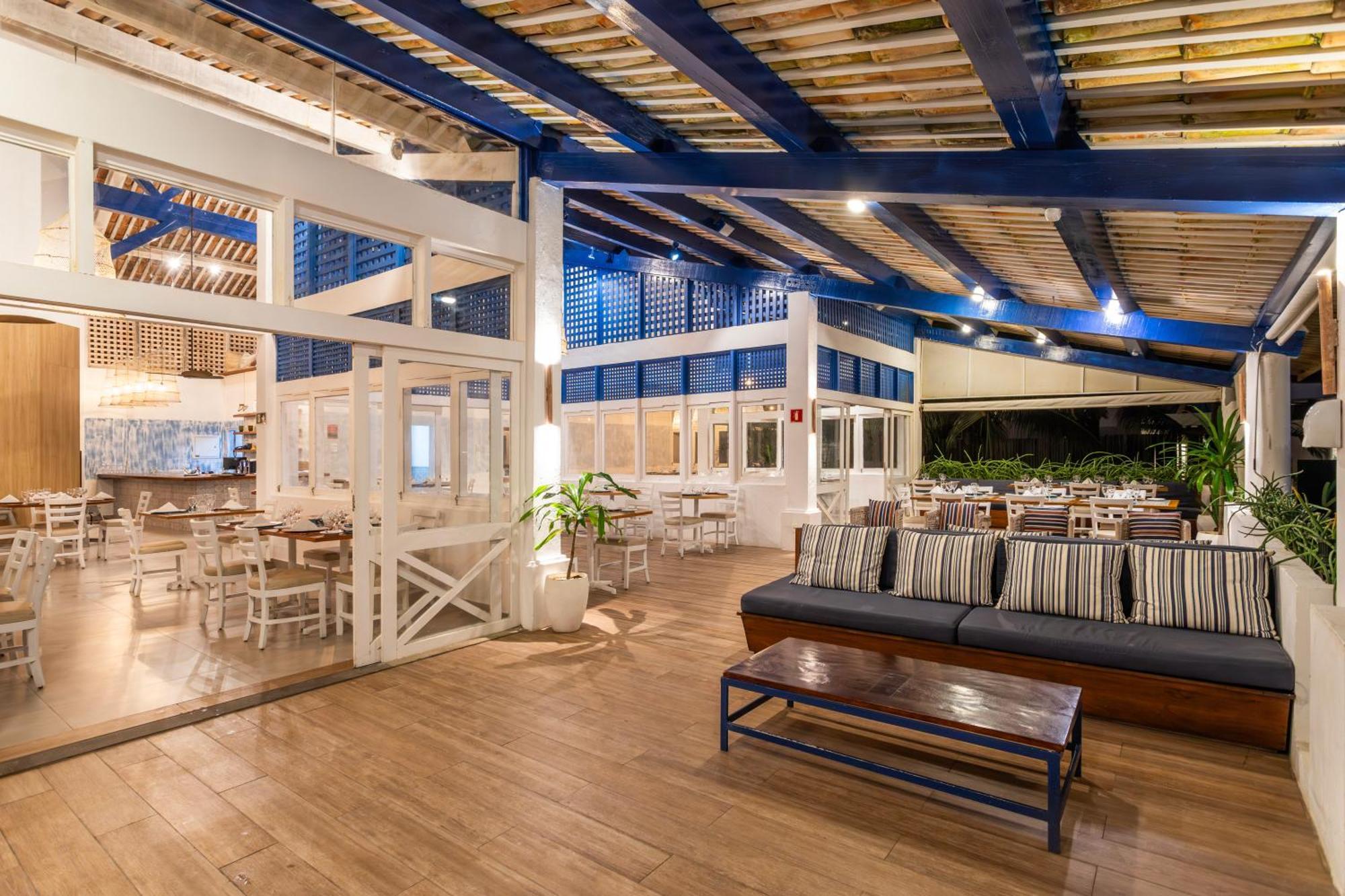 Sauipe Brisa Grand Premium All Inclusive Costa do Sauipe Dış mekan fotoğraf
