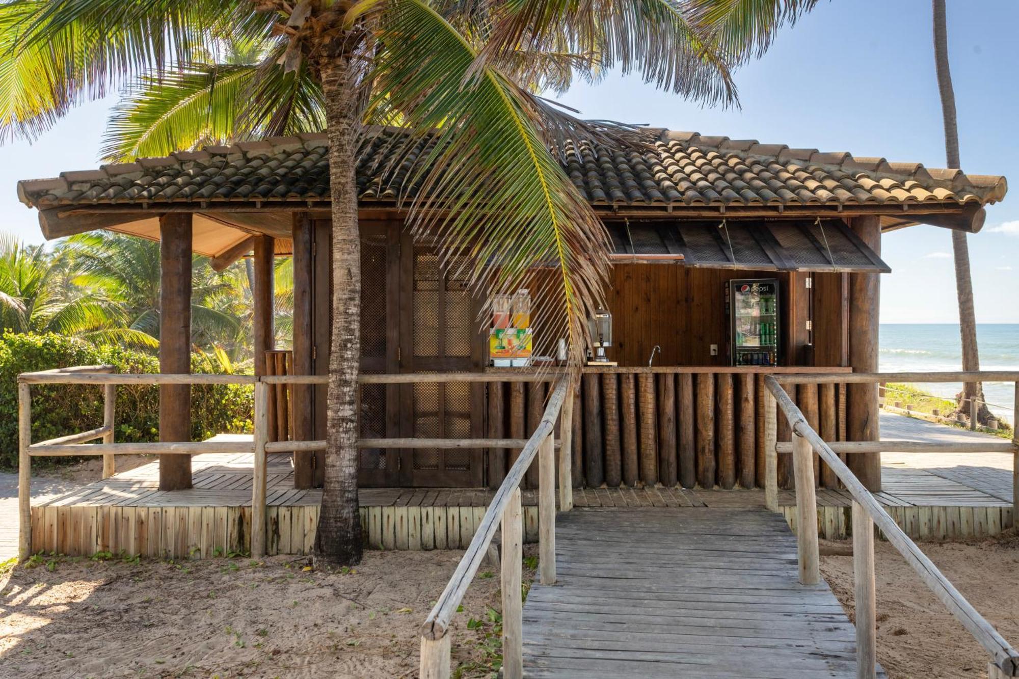 Sauipe Brisa Grand Premium All Inclusive Costa do Sauipe Dış mekan fotoğraf