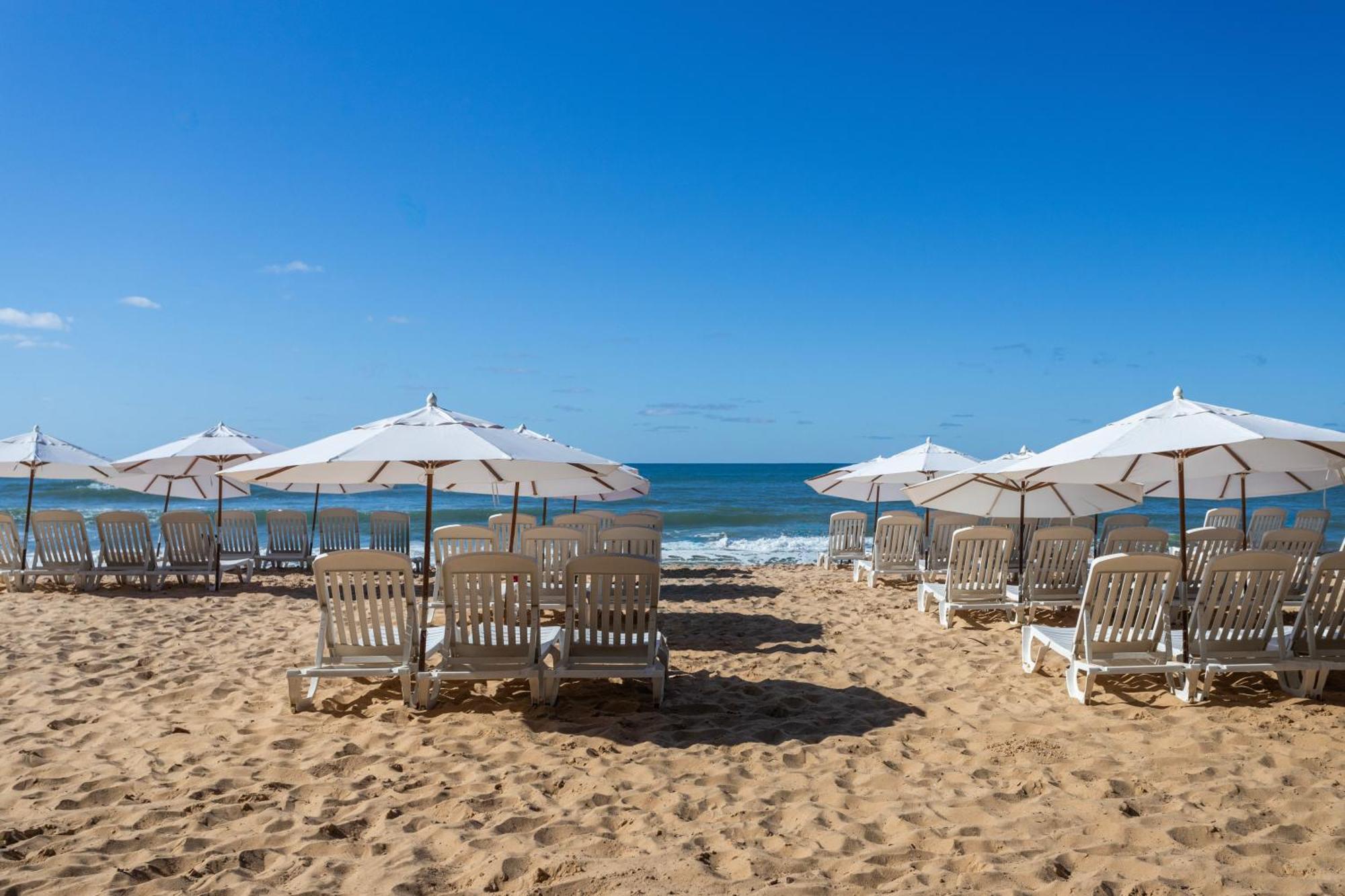 Sauipe Brisa Grand Premium All Inclusive Costa do Sauipe Dış mekan fotoğraf
