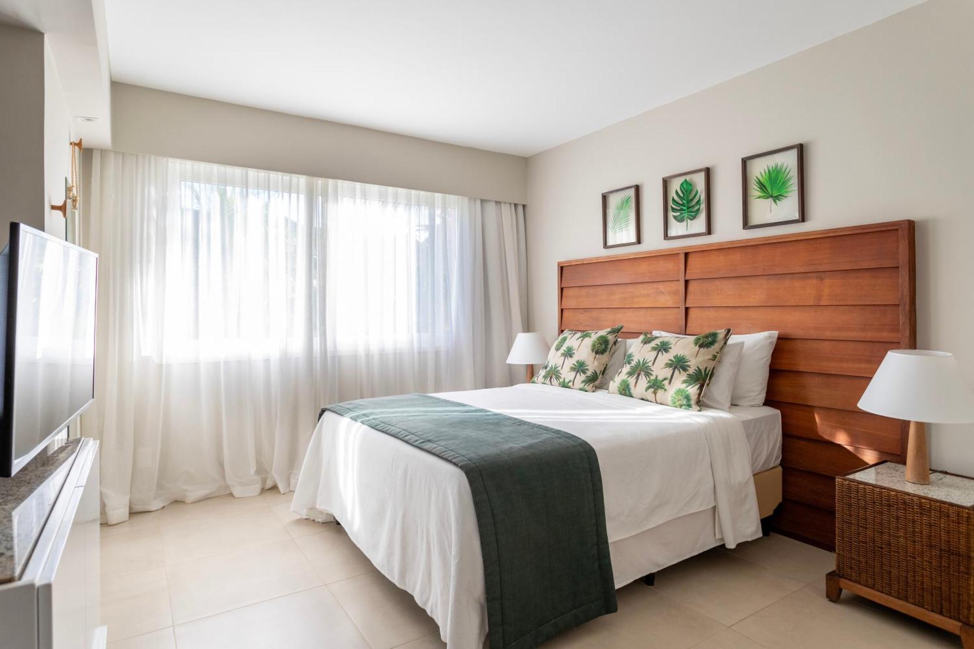 Sauipe Brisa Grand Premium All Inclusive Costa do Sauipe Oda fotoğraf