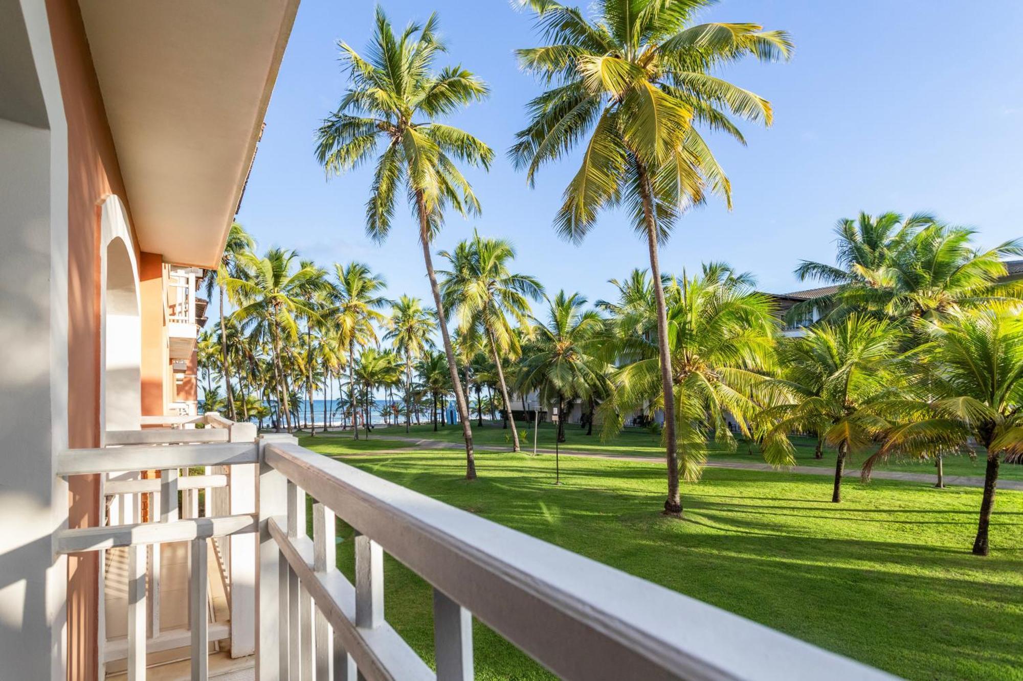 Sauipe Brisa Grand Premium All Inclusive Costa do Sauipe Oda fotoğraf