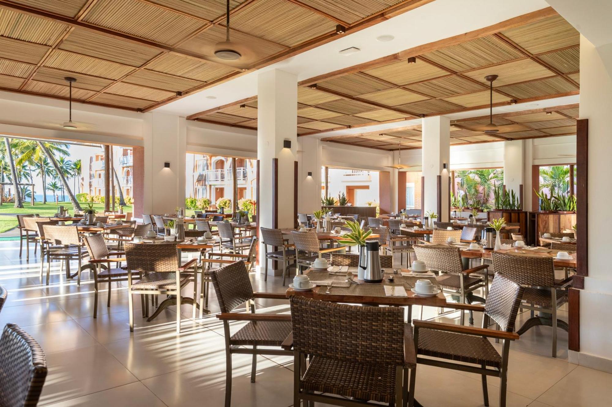 Sauipe Brisa Grand Premium All Inclusive Costa do Sauipe Dış mekan fotoğraf