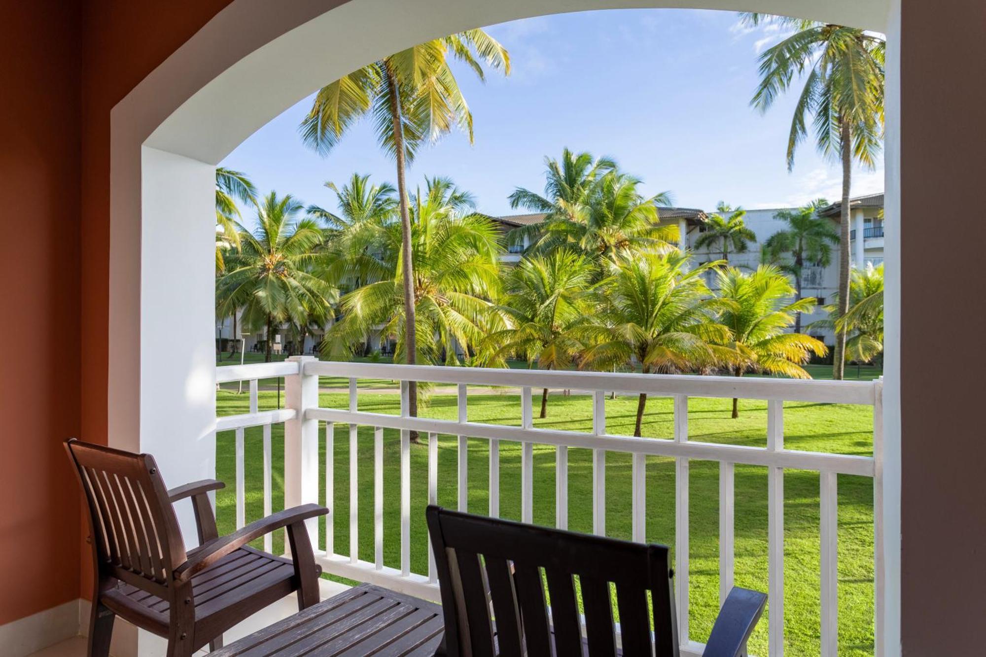 Sauipe Brisa Grand Premium All Inclusive Costa do Sauipe Oda fotoğraf