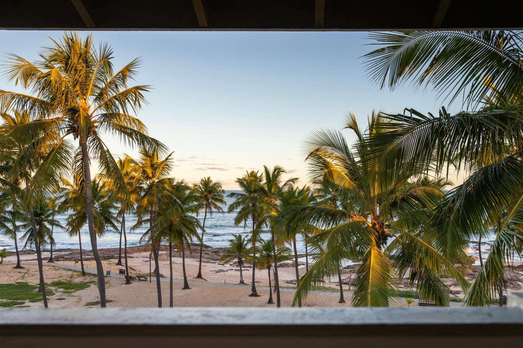 Sauipe Brisa Grand Premium All Inclusive Costa do Sauipe Oda fotoğraf