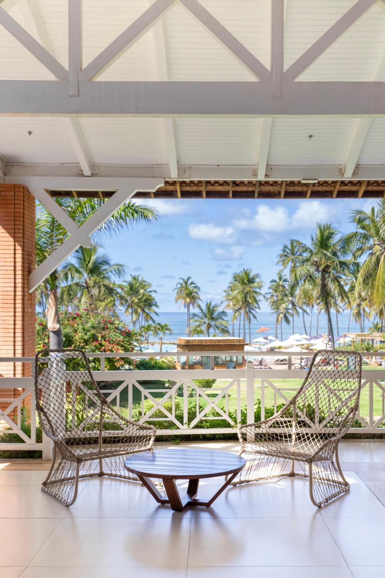Sauipe Brisa Grand Premium All Inclusive Costa do Sauipe Dış mekan fotoğraf