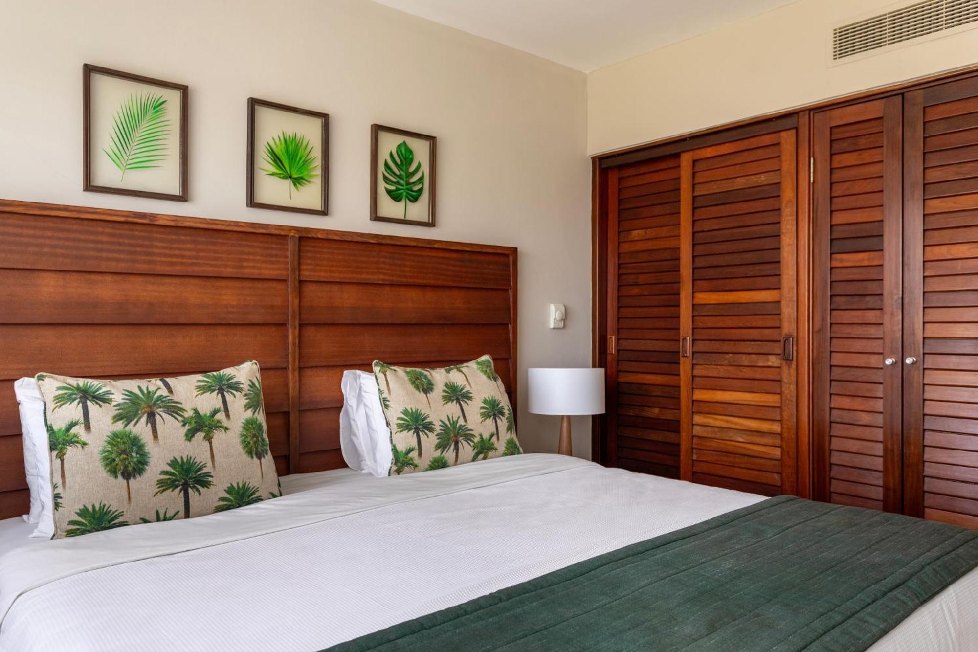 Sauipe Brisa Grand Premium All Inclusive Costa do Sauipe Oda fotoğraf