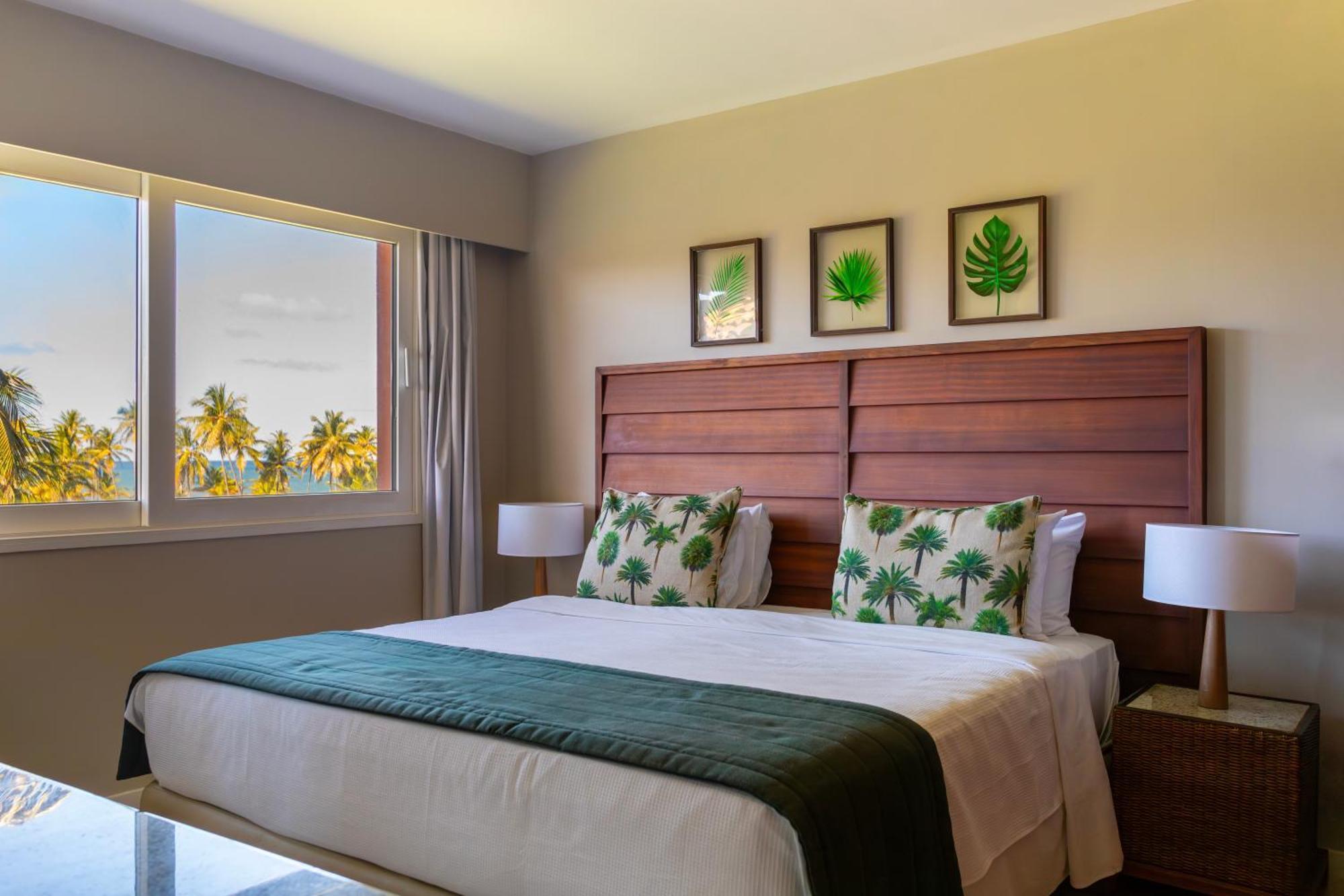 Sauipe Brisa Grand Premium All Inclusive Costa do Sauipe Dış mekan fotoğraf