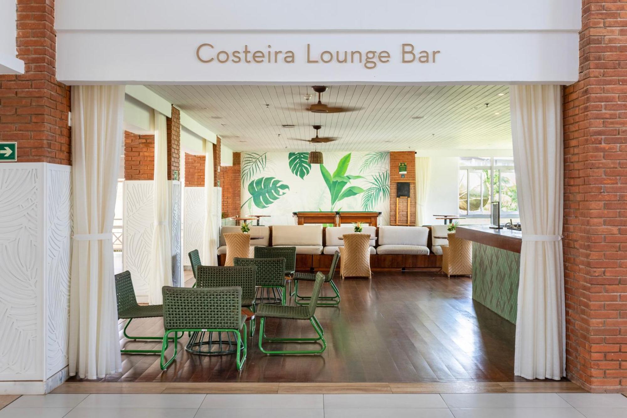 Sauipe Brisa Grand Premium All Inclusive Costa do Sauipe Dış mekan fotoğraf