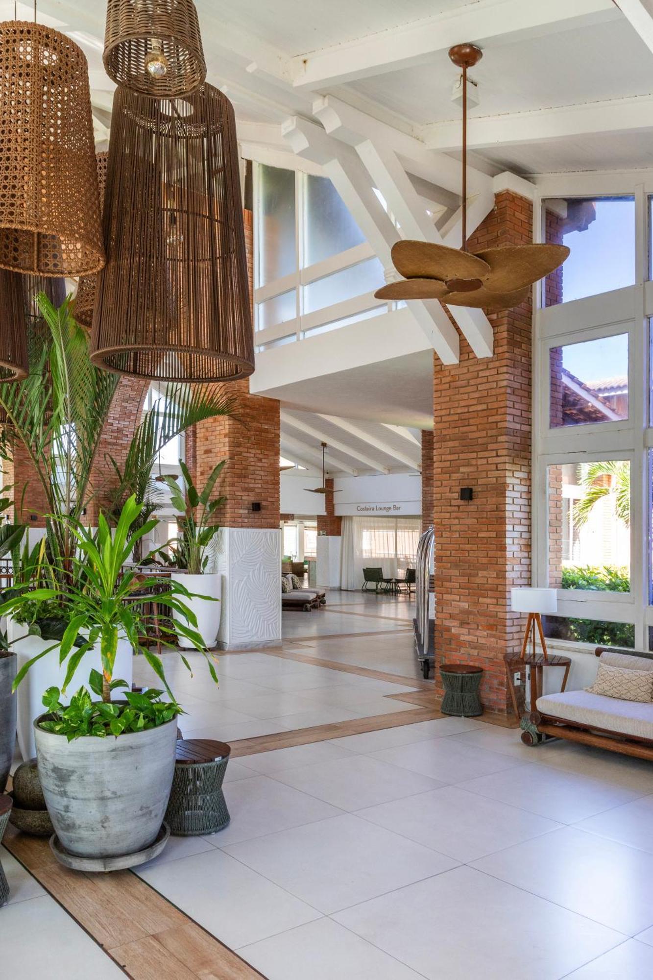 Sauipe Brisa Grand Premium All Inclusive Costa do Sauipe Dış mekan fotoğraf