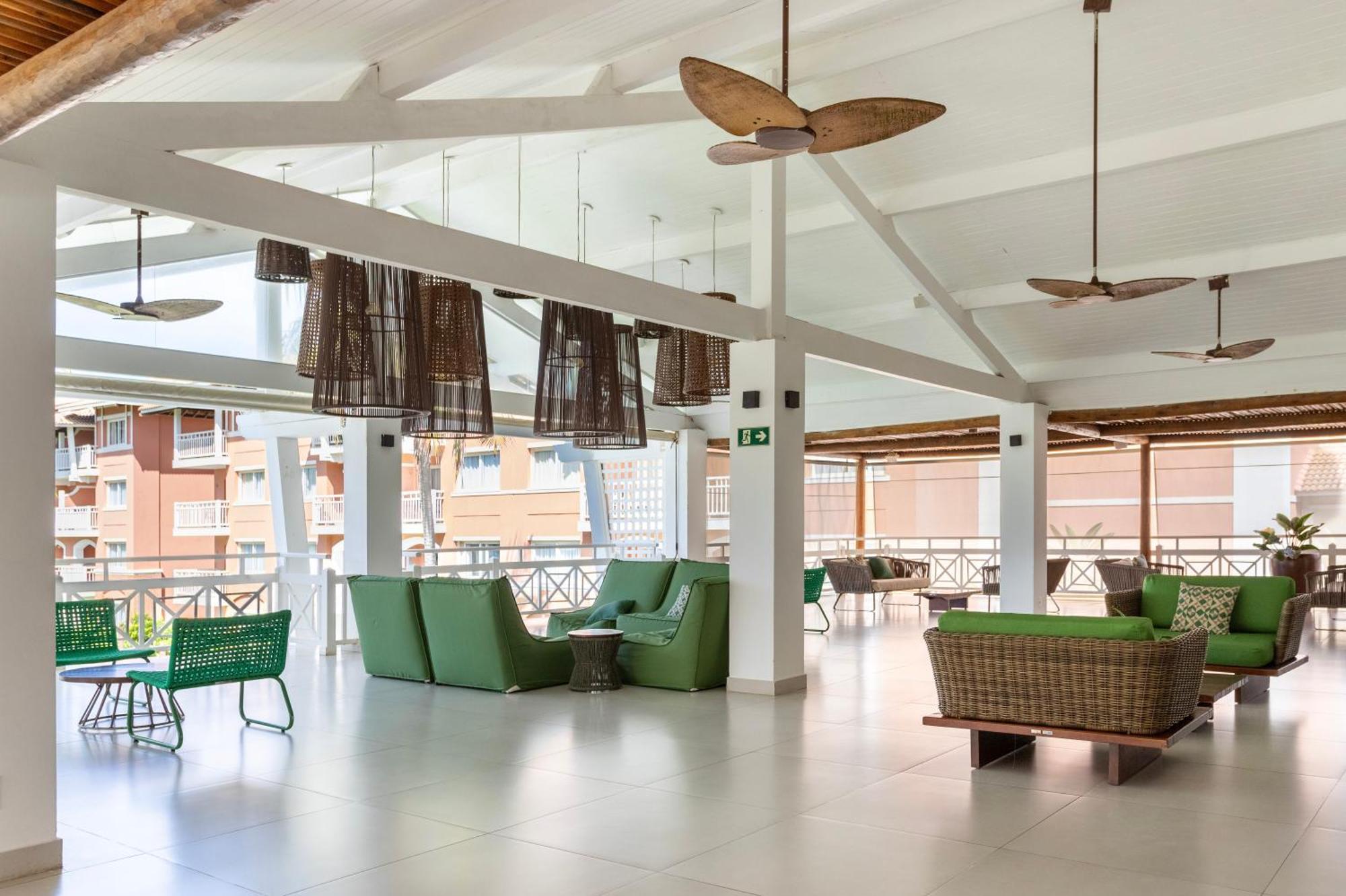 Sauipe Brisa Grand Premium All Inclusive Costa do Sauipe Dış mekan fotoğraf