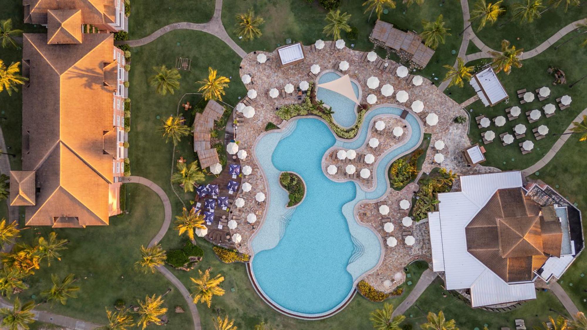 Sauipe Brisa Grand Premium All Inclusive Costa do Sauipe Dış mekan fotoğraf