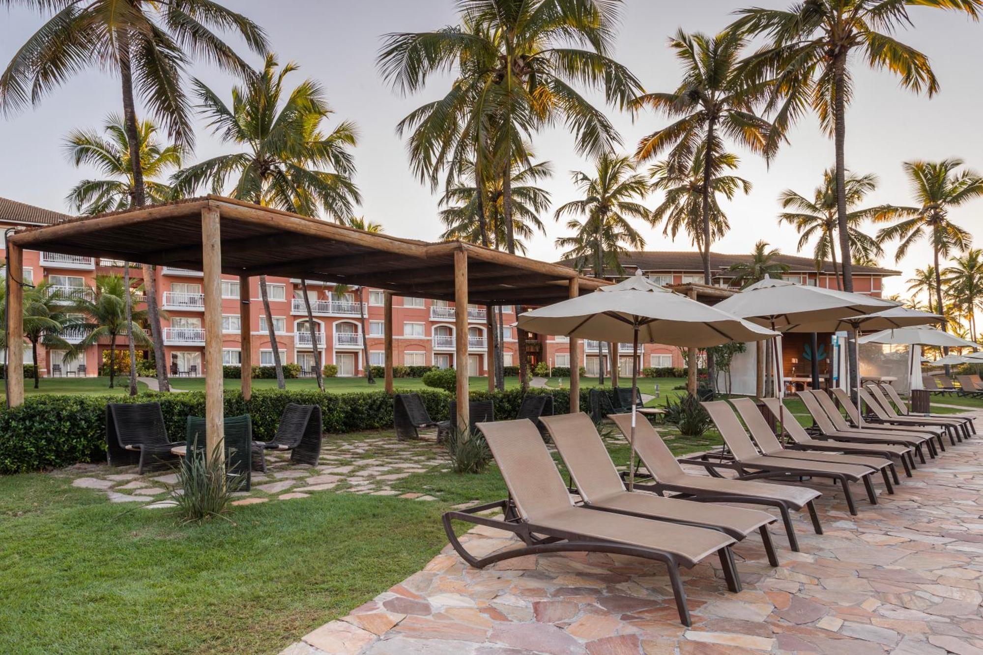 Sauipe Brisa Grand Premium All Inclusive Costa do Sauipe Dış mekan fotoğraf
